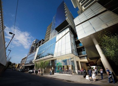 9 YARRA STREET, SOUTH YARRA - BRAND NEW OFFICE SUITES FOR LEASE Picture