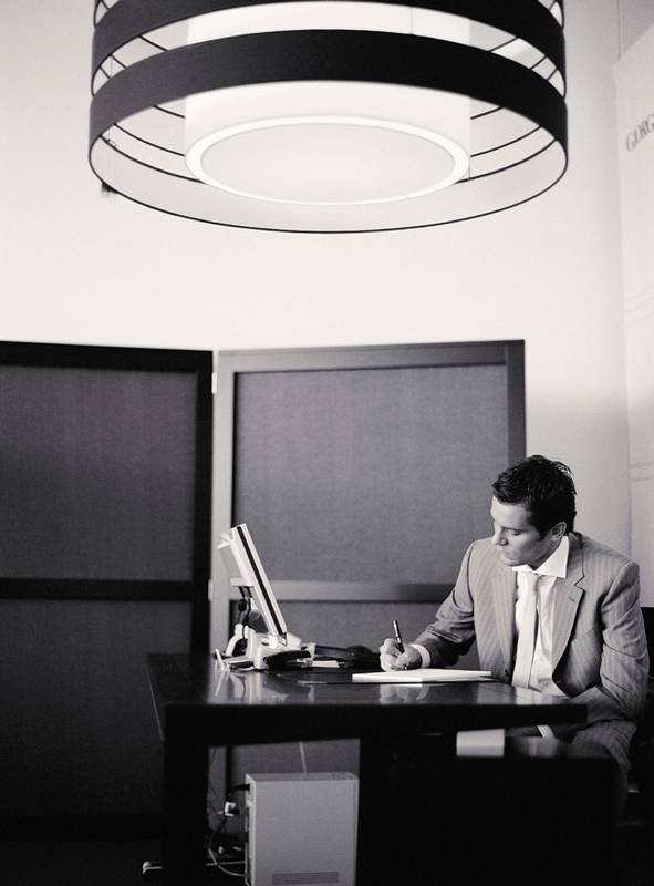 9 YARRA STREET, SOUTH YARRA - BRAND NEW OFFICE SUITES FOR SALE Picture 3