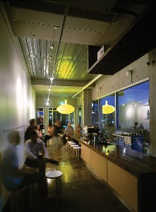 BRAND NEW ARCHITECT DESIGNED OFFICE Picture