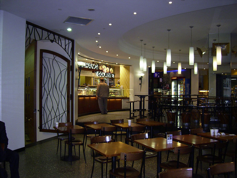 Suite comprising of approx 44 sqm! Picture 2