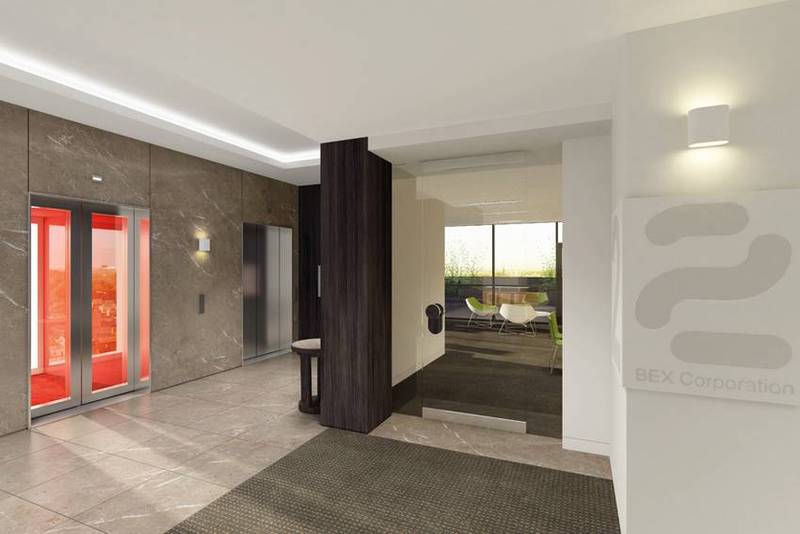 BRAND NEW OFFICE SUITES FOR LEASE Picture 1