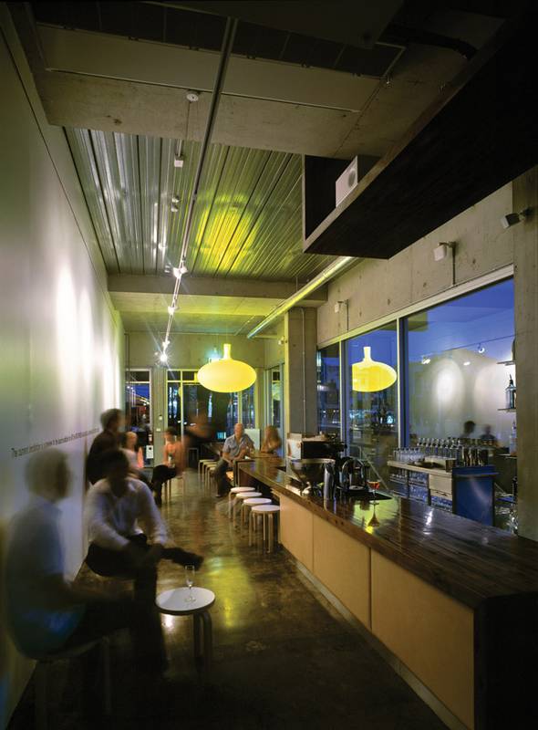 LARGE OFFICE SPACE IN NEW ICONIC SOUTH YARRA DEVELOPMENT Picture 3