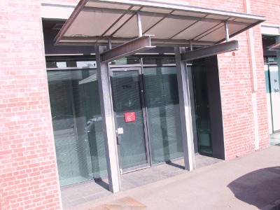 A Special Ground Floor Premises for Office/Wholesale use. Picture