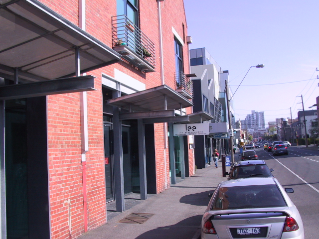 A Special Ground Floor Premises for Office/Wholesale use. Picture 2