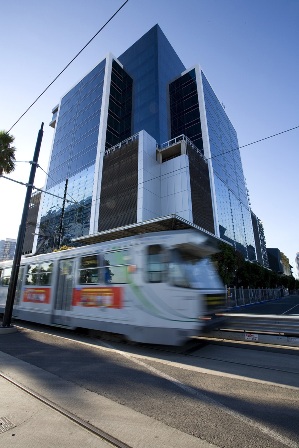 Aquavista Tower - brand new office of 66.4sqm approx. Picture 2