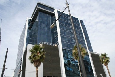 Aquavista Tower - brand new office of 66.4sqm approx. Picture