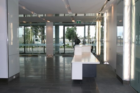 HUGE INCENTIVE AVAILABLE- brand new office of 66.4sqm approx. Picture 1