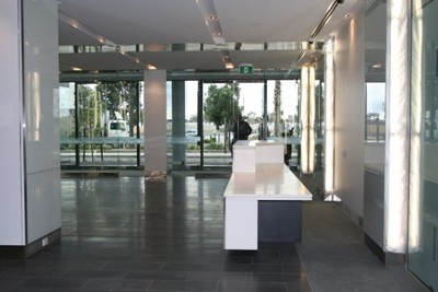 HUGE INCENTIVE AVAILABLE- brand new office of 66.4sqm approx. Picture