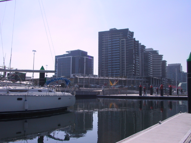 HUGE INCENTIVE AVAILABLE- brand new office of 66.4sqm approx. Picture 2