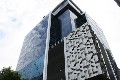 Aquavista Tower - brand new offices in NewQuay by MAB Corporation Picture