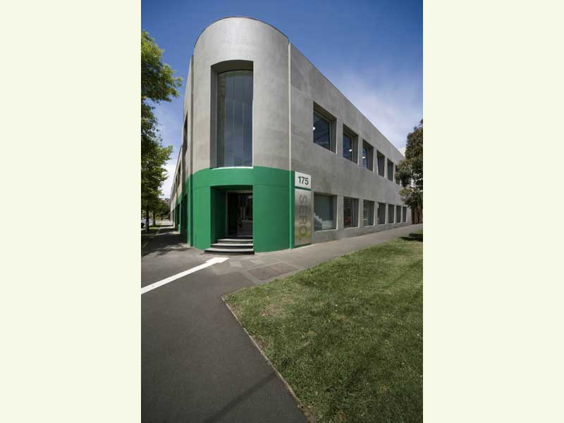 Funky and New and Flexible Bright Office - apporox. 126sqm Picture 3
