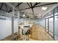 Funky and New and Flexible Bright Office - apporox. 126sqm Picture