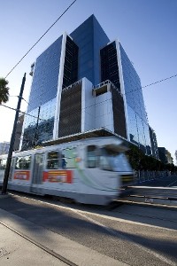 SUITES 1007 + 1008 FOR SALE AS A WHOLE - $555,000 + GST Picture