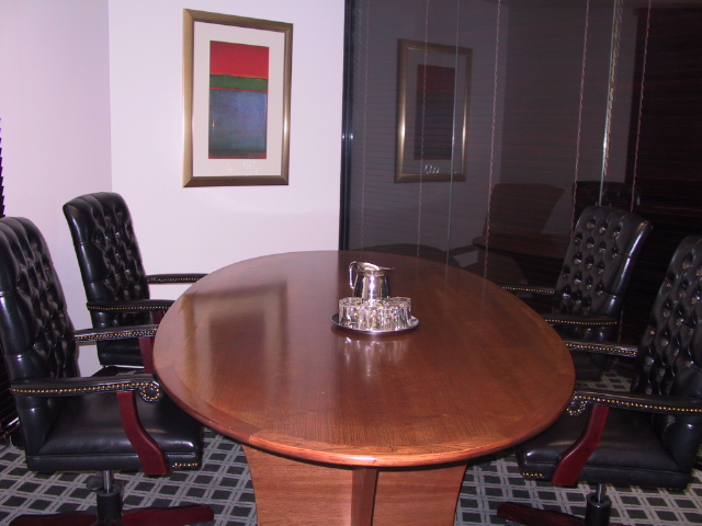 EXCHANGE TOWER - FOR SALE $180,000 + GST Picture 1