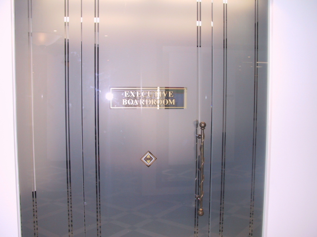 EXCHANGE TOWER - FOR SALE $180,000 + GST Picture 2