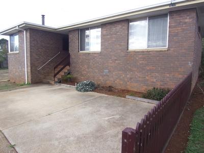 Collect $165 per week in rent Picture