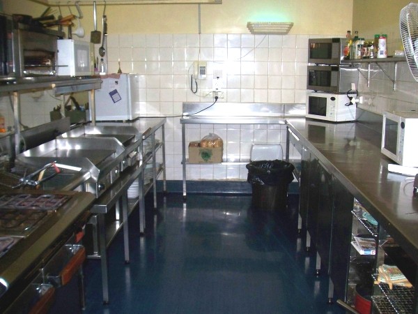 Sacha's Coffee Lounge Picture 3