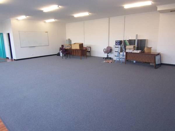 Modern Office Accommodation Picture 1