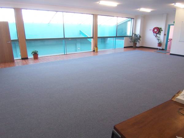 Modern Office Accommodation Picture 2