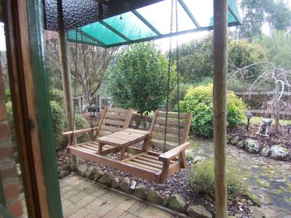 TREES, TROUT AND TRANQUILLITY.... Picture 1