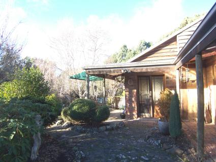 TREES, TROUT AND TRANQUILLITY.... Picture 3