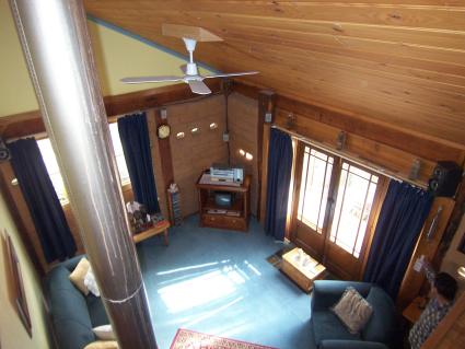 TREES, TROUT AND TRANQUILLITY.... Picture 2