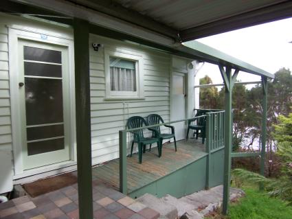 ABSOLUTE BEACHFRONT Picture 2