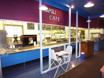 Napoli Cafe & Takeaways Picture