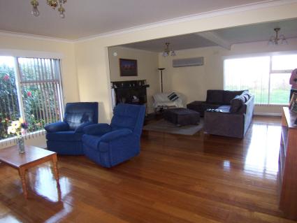 THE ADDRESS SAYS IT ALL Picture 1