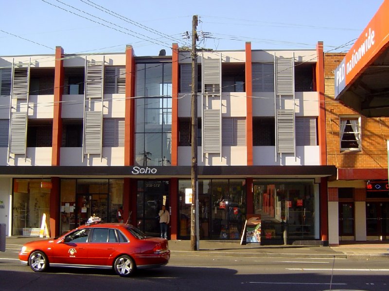 SOHO APARTMENTS | VIEW THIS SATURDAY 31/10/09 BETWEEN 11:20-11:35 AM Picture 1