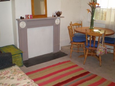 VILLAGE LOCATION Picture