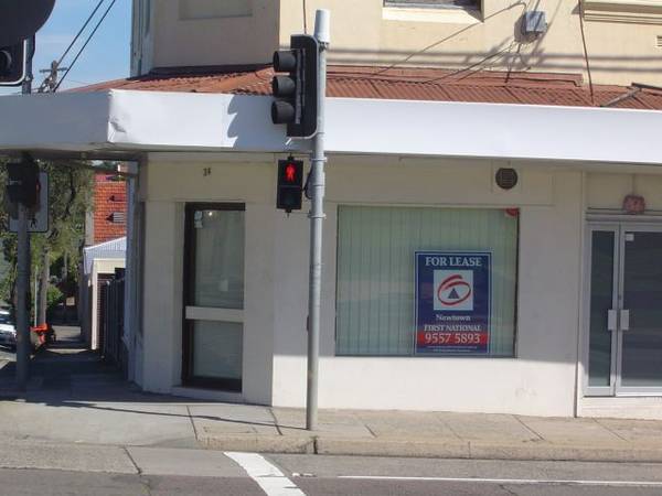 Shop For Lease Picture 1