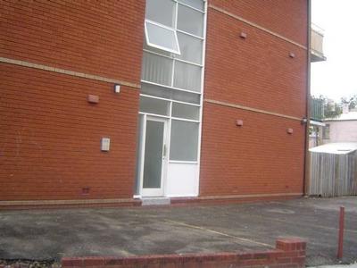 A NICE PLACE Picture