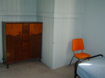 OPPOSITE SYDNEY PARK Picture