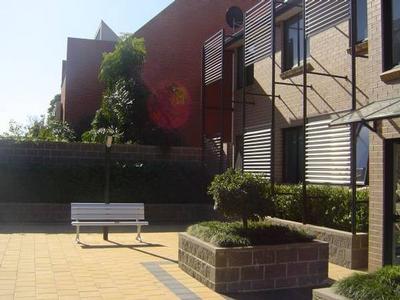 SOHO APARTMENTS Picture