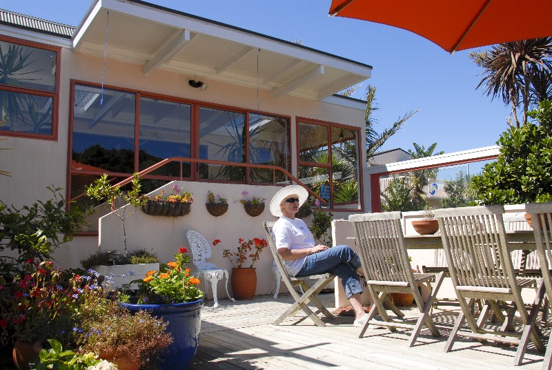 Barrier Oasis Lodge - Business for Sale - Guest House/B&B Picture 2