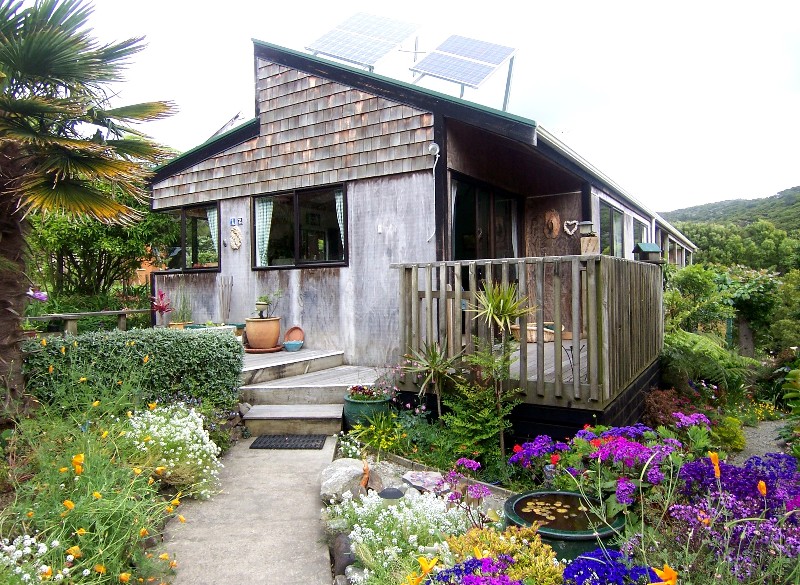 Manuka Lodge B & B Picture 3