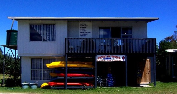 Lifestyle Business on Great Barrier Island - Business for Sale - Entertainment/Tech Picture 2