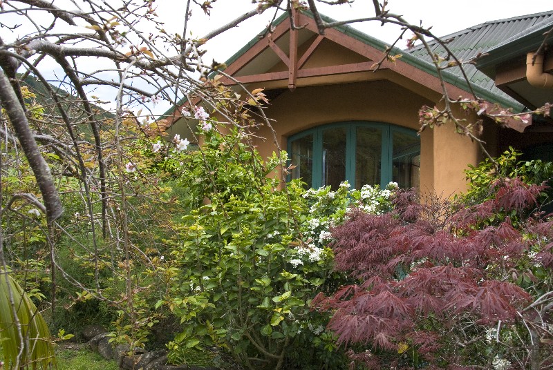 Earthsong Lodge - Business for Sale - Guest House/B&B Picture 1