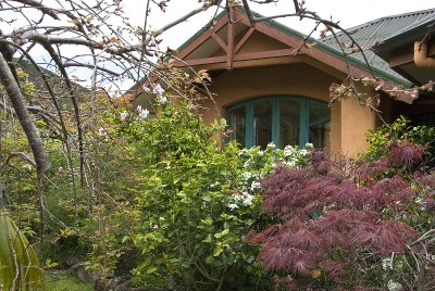 Earthsong Lodge - Business for Sale - Guest House/B&B Picture Earthsong Lodge - Business for Sale - Guest House/B&B Picture