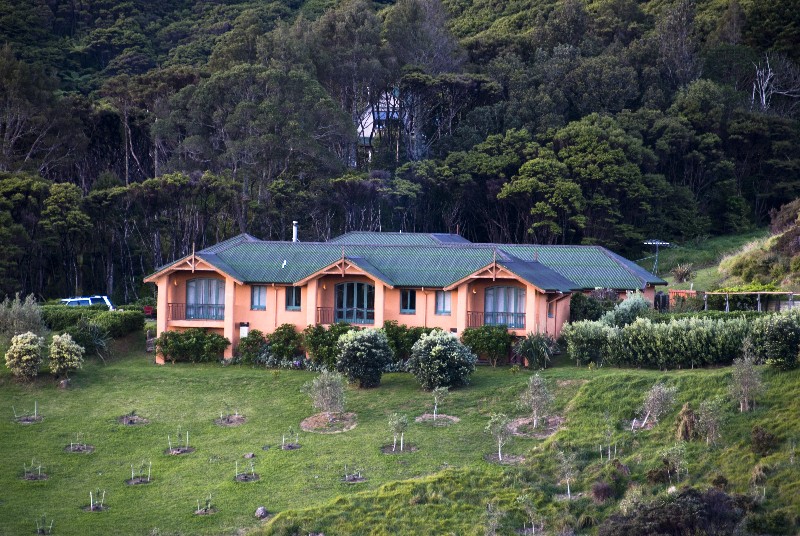 Earthsong Lodge - Business for Sale - Guest House/B&B Picture 2