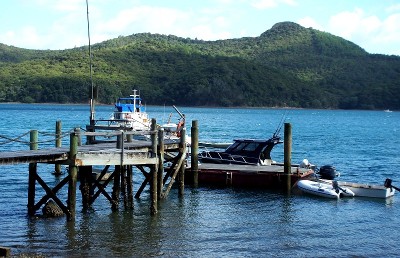 The Jetty Picture