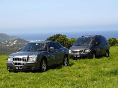 Luxury Transfers Picture