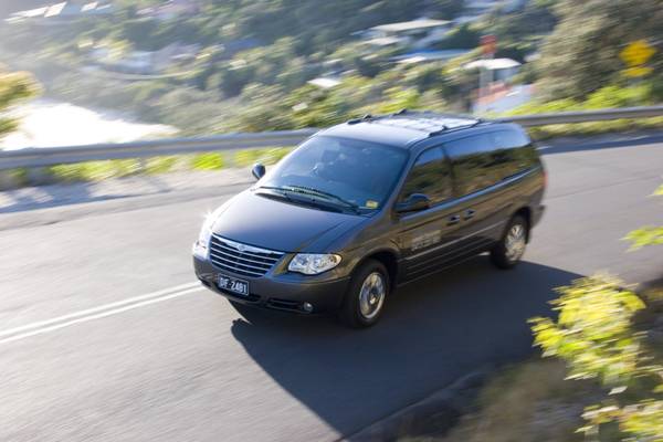 Luxury Transfers Picture 3