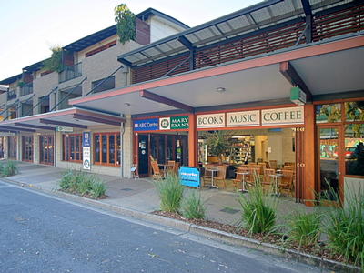 Mary Ryan's Byron Bay Picture Mary Ryan's Byron Bay Picture