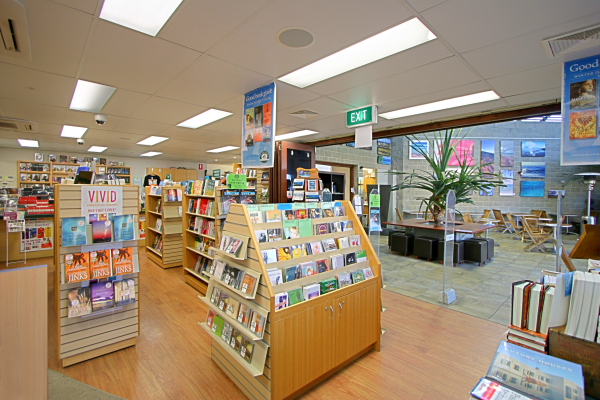 Mary Ryan's Byron Bay Picture 2