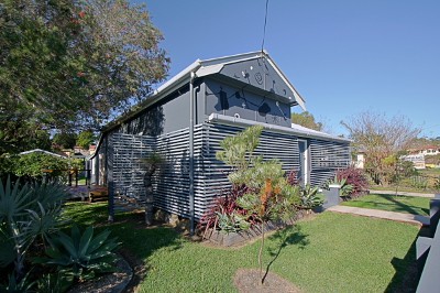 Central home, walk to beach and shops. Picture Central home, walk to beach and shops. Picture