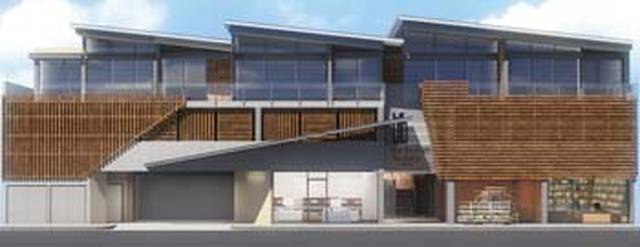 The Butter Factory Picture 1