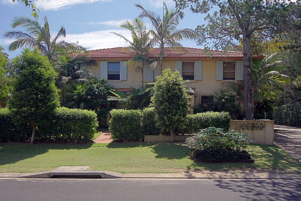 BEACHSIDE SUFFOLK PARK Picture 1