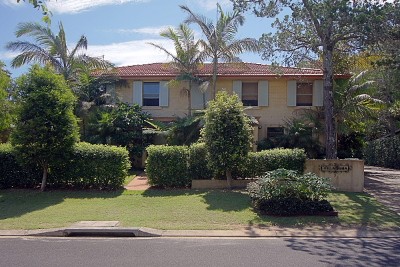 BEACHSIDE SUFFOLK PARK Picture